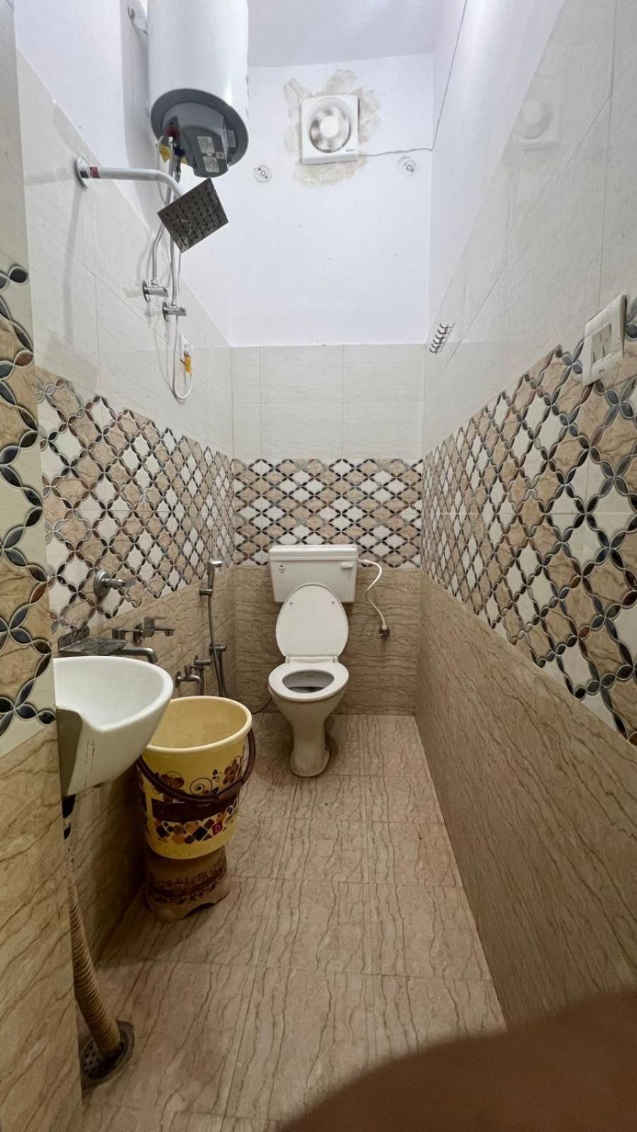 Hotel Vijay Palace Ayodhya 外观 照片